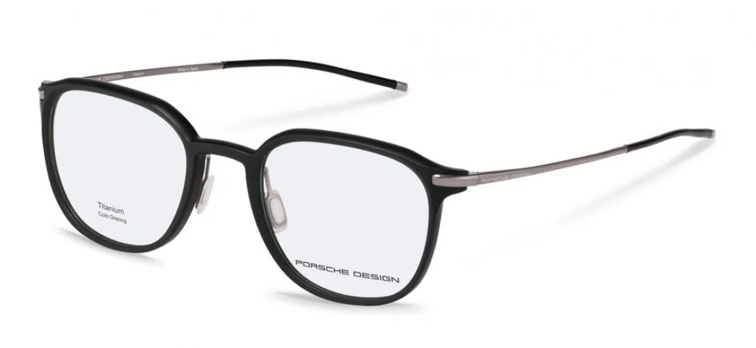 Porsche Design P8785 Eyeglasses - view 3